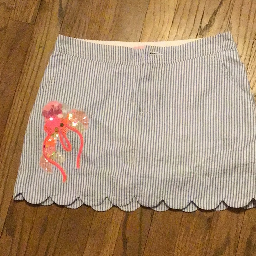 Women’s Lilly Pulitzer Skort Size 2